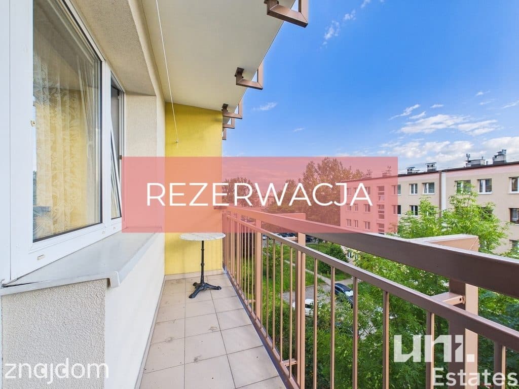 REZERWACJA- 3pok | 2 Piwnice I Niski blok - zdjęcie 4