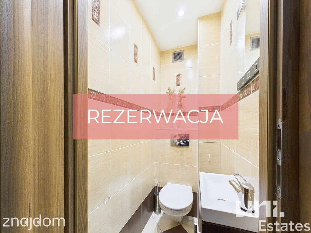 REZERWACJA- 3pok | 2 Piwnice I Niski blok - zdjęcie 9