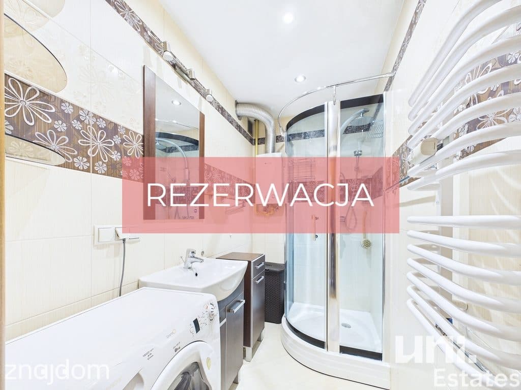REZERWACJA- 3pok | 2 Piwnice I Niski blok - zdjęcie 8