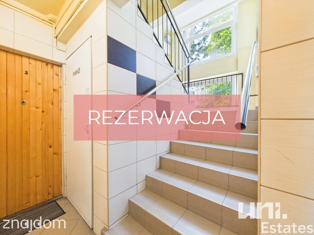 REZERWACJA- 3pok | 2 Piwnice I Niski blok - zdjęcie 14
