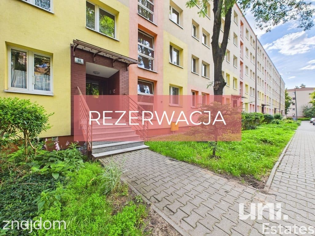 REZERWACJA- 3pok | 2 Piwnice I Niski blok - zdjęcie 15
