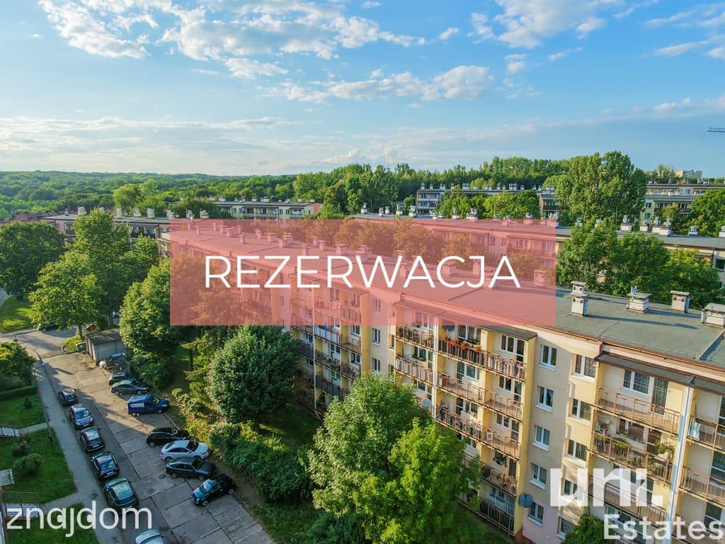 REZERWACJA- 3pok | 2 Piwnice I Niski blok - zdjęcie 16