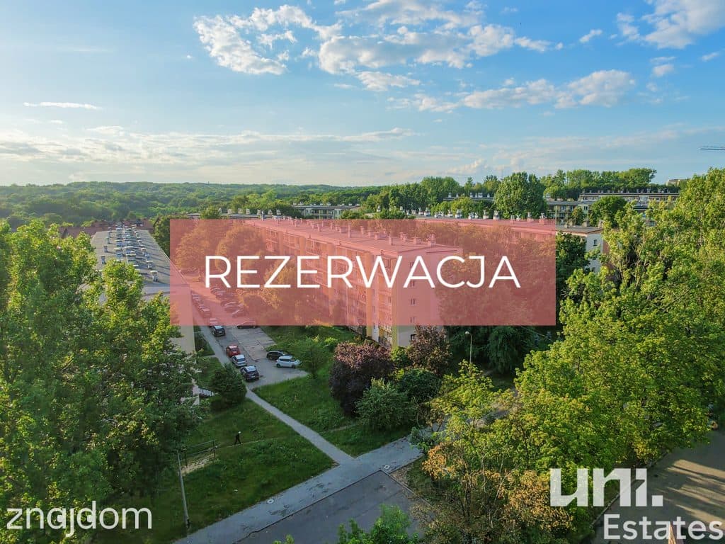 REZERWACJA- 3pok | 2 Piwnice I Niski blok - zdjęcie 17