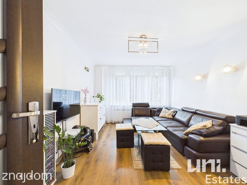 Os. Witosa /2 pok., 48 m2 /gotowe do zamieszkania - zdjęcie 5