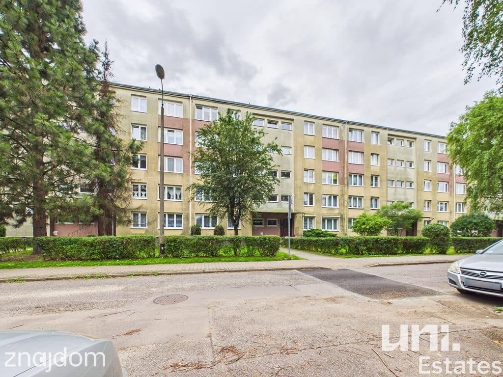 Os. Witosa /2 pok., 48 m2 /gotowe do zamieszkania - zdjęcie 18