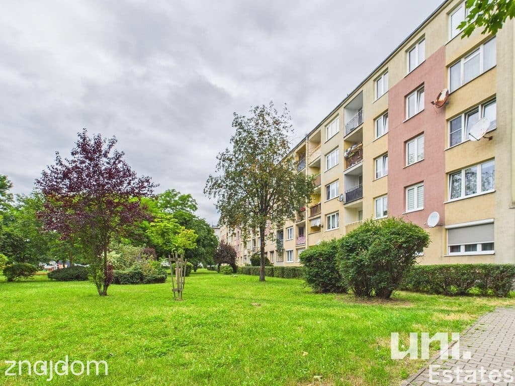 Os. Witosa /2 pok., 48 m2 /gotowe do zamieszkania - zdjęcie 19