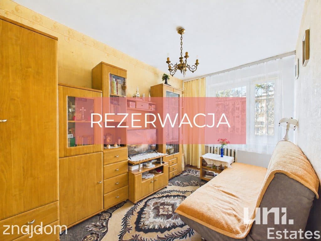REZERWACJA- 3pok | 2 Piwnice I Niski blok - zdjęcie 6