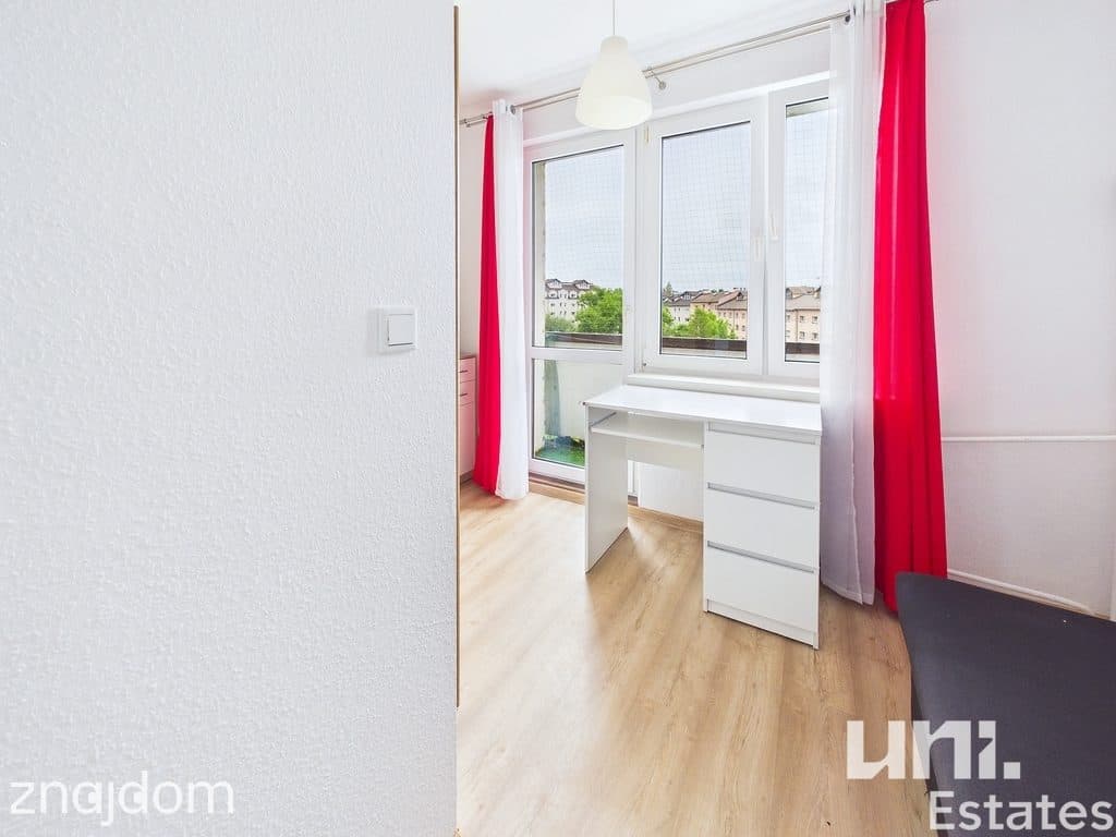 2 Pokoje przy Kampusie UJ | Świetna lokalizacja - zdjęcie 10