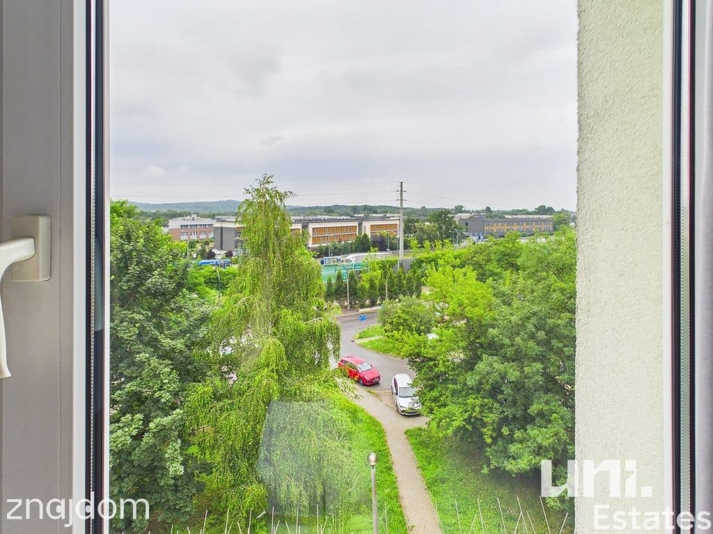 2 Pokoje przy Kampusie UJ | Świetna lokalizacja - zdjęcie 5