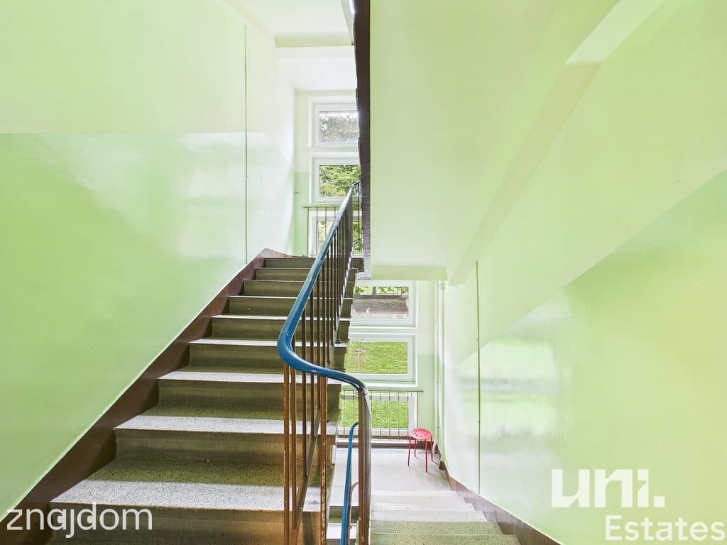 Tauron Arena | Balkon | Podłoga Dębowa | 38m2 - zdjęcie 16