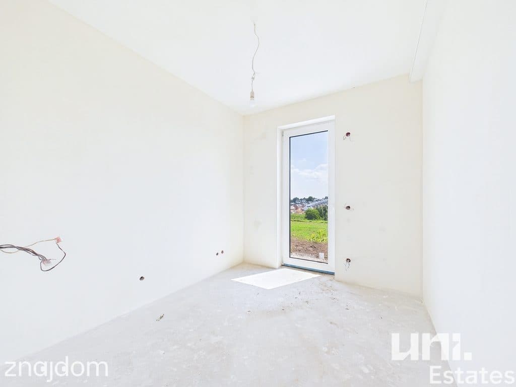 Dojazdów | Dom 93,6 m² | 5 pokoi | działka 3,5 ara - zdjęcie 8