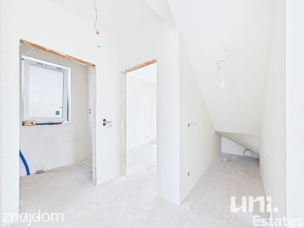 Dojazdów | Dom 93,6 m² | 5 pokoi | działka 3,5 ara - zdjęcie 6