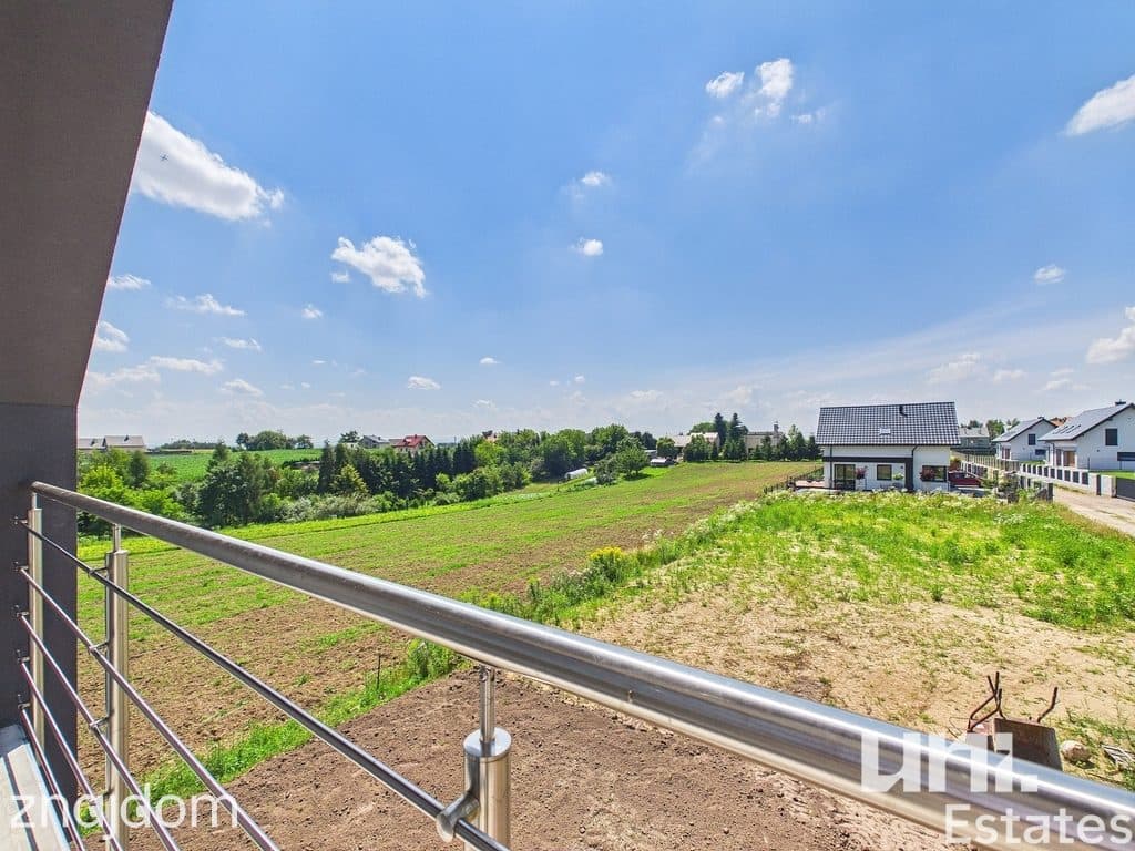 Dojazdów | Dom 93,6 m² | 5 pokoi | działka 3,5 ara - zdjęcie 13
