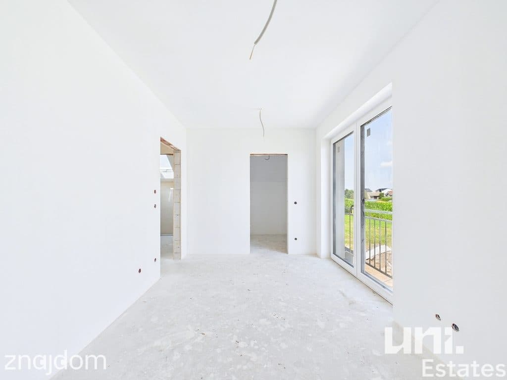Dojazdów | Dom 93,6 m² | 5 pokoi | działka 3,5 ara - zdjęcie 10