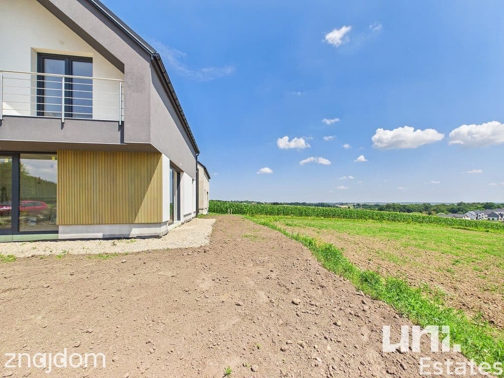 Dojazdów | Dom 93,6 m² | 5 pokoi | działka 3,5 ara - zdjęcie 18