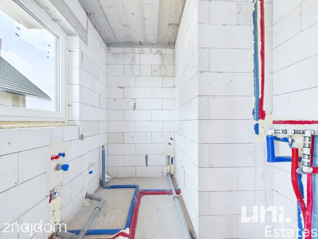 Januszowice | Jezioro | 30min od centrum Krk | S7 - zdjęcie 10