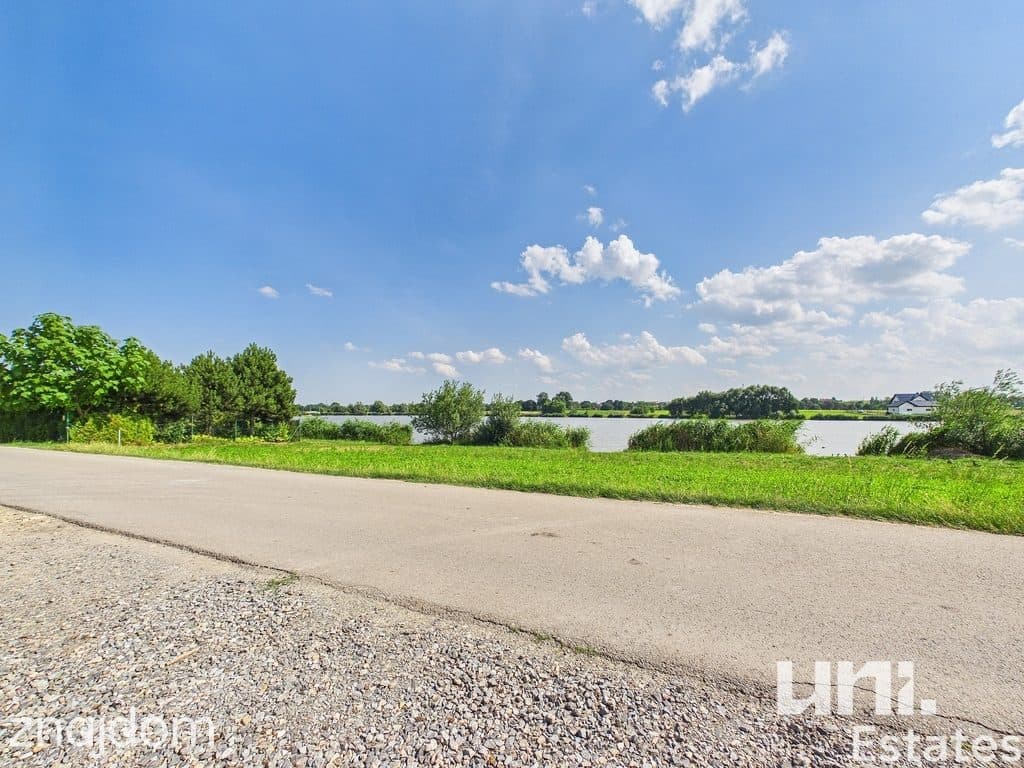 Januszowice | Jezioro | 30min od centrum Krk | S7 - zdjęcie 19