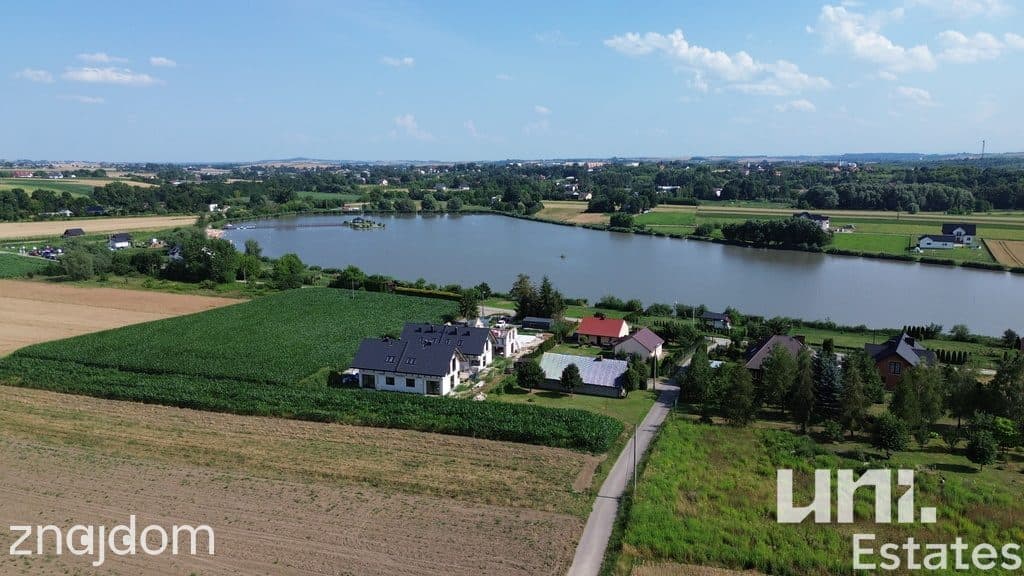 Januszowice | Jezioro | 30min od centrum Krk | S7 - zdjęcie 15