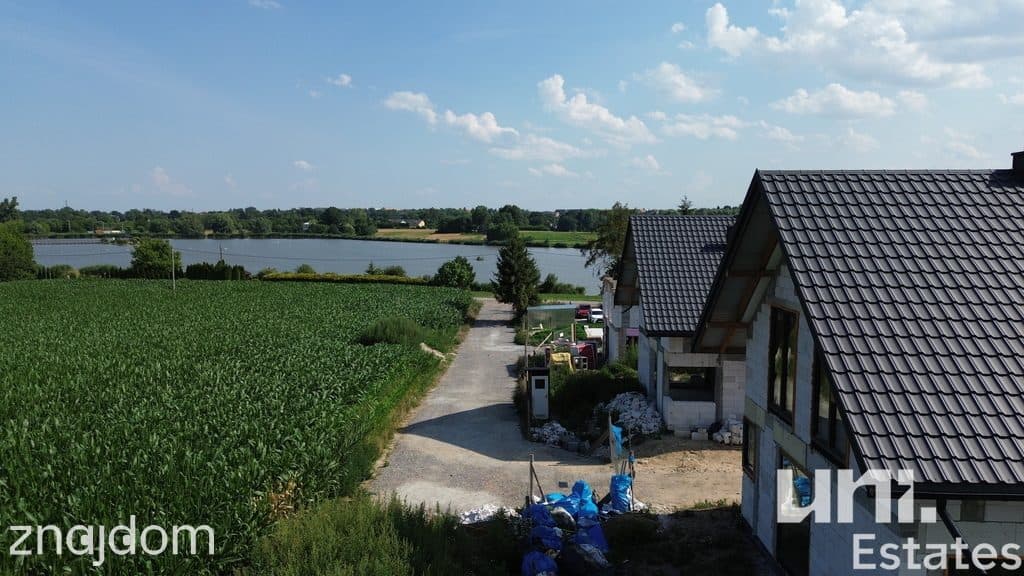 Januszowice | Jezioro | 30min od centrum Krk | S7 - zdjęcie 16