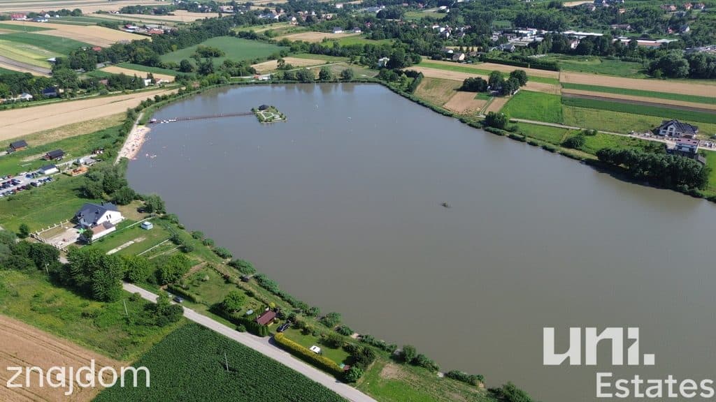 Januszowice | Jezioro | 30min od centrum Krk | S7 - zdjęcie 18
