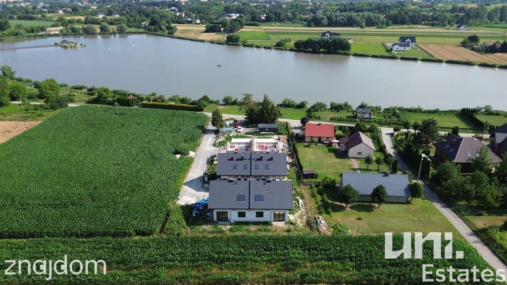 Januszowice | Jezioro | 30min od centrum Krk | S7 - zdjęcie 17