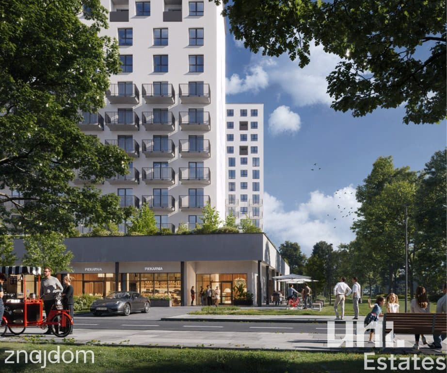 Lokal inwestycyjny | VAT do odliczenia - zdjęcie 7
