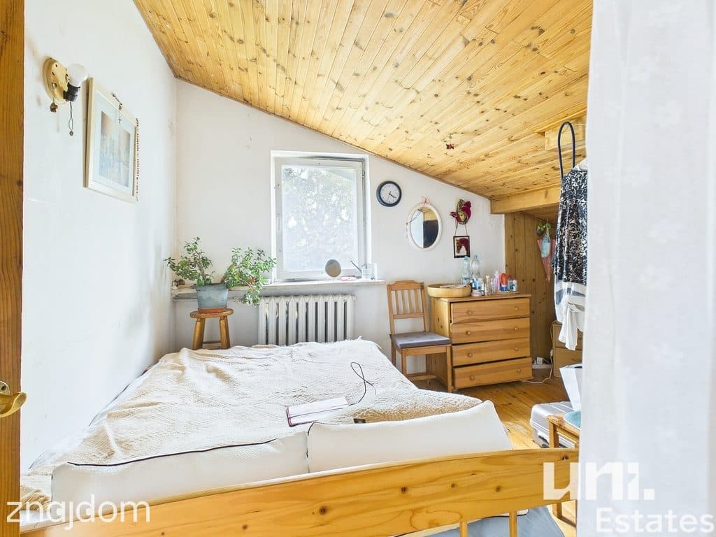 Dziekanów | Dom 250mk | 28 ar | Obok Jeziora - zdjęcie 12