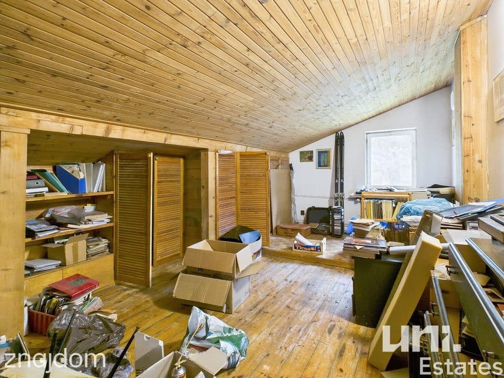 Dziekanów | Dom 250mk | 28 ar | Obok Jeziora - zdjęcie 13