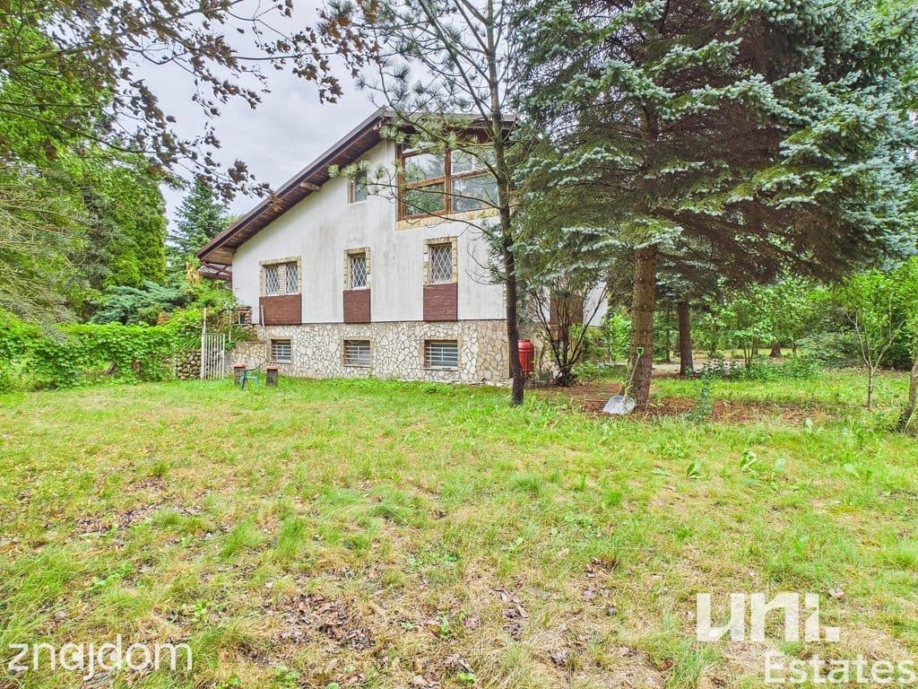 Dziekanów | Dom 250mk | 28 ar | Obok Jeziora - zdjęcie 4