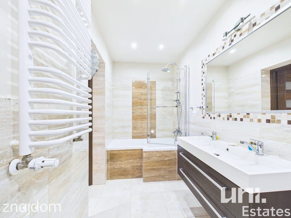 Duży Balkon z Widokiem⭐Dwupoziomowe⭐Bardzo jasne - zdjęcie 9