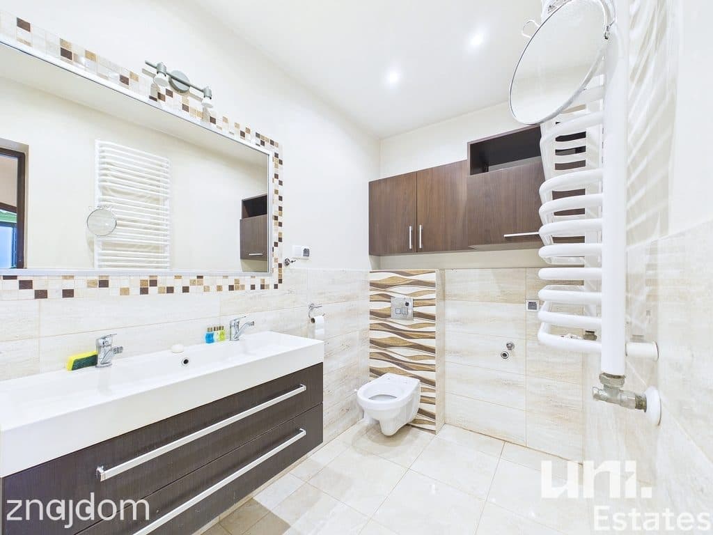 Duży Balkon z Widokiem⭐Dwupoziomowe⭐Bardzo jasne - zdjęcie 7
