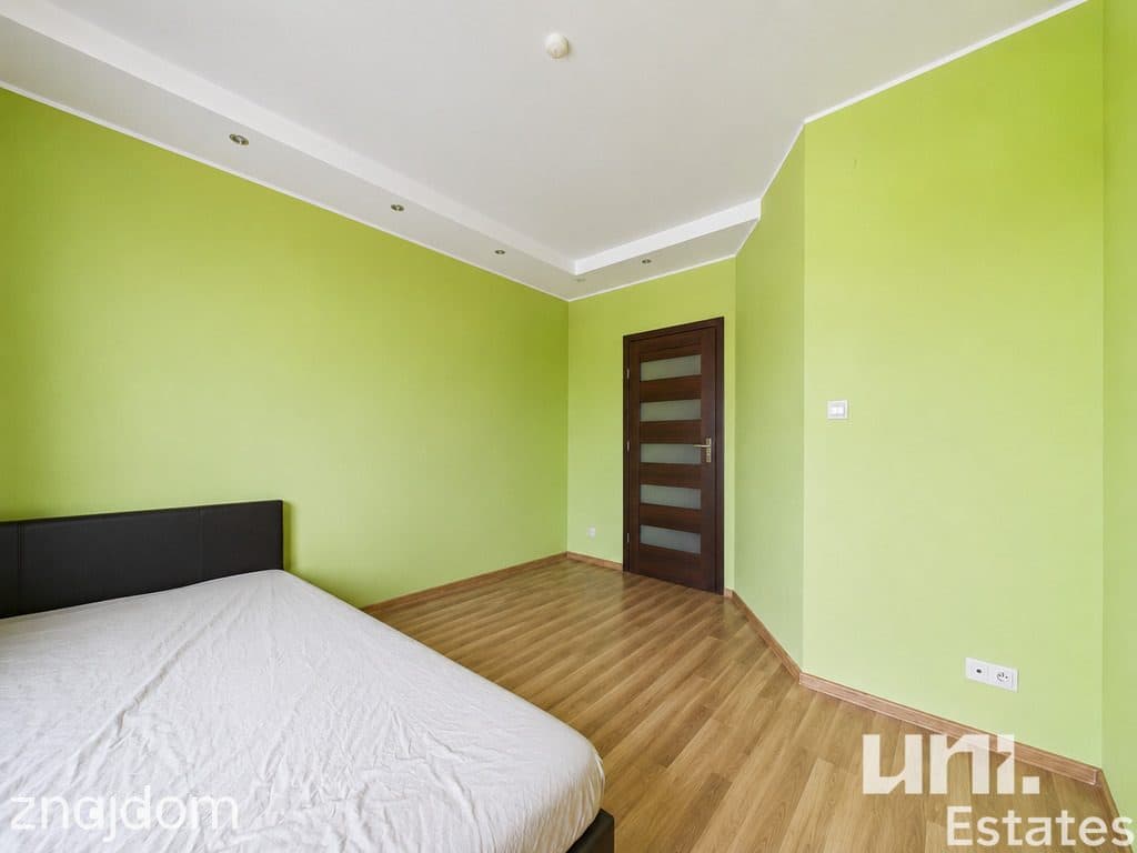 Duży Balkon z Widokiem⭐Dwupoziomowe⭐Bardzo jasne - zdjęcie 11