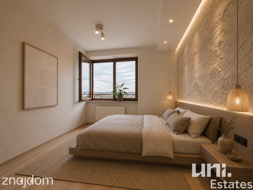 Duży Balkon z Widokiem⭐Dwupoziomowe⭐Bardzo jasne - zdjęcie 12