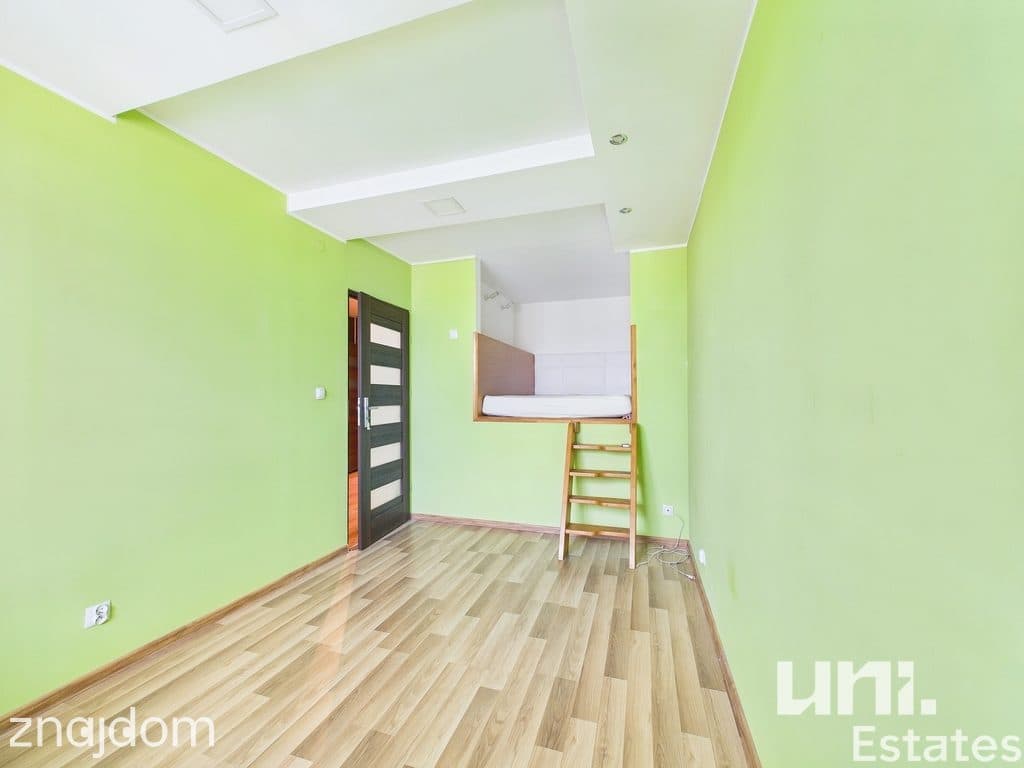Duży Balkon z Widokiem⭐Dwupoziomowe⭐Bardzo jasne - zdjęcie 14