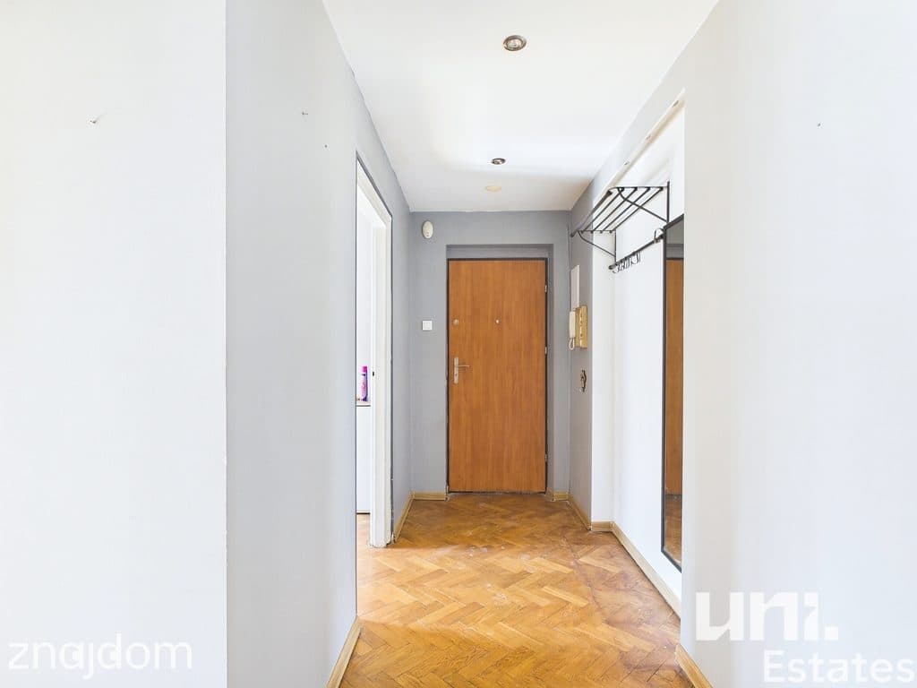 2 POKOJOWE MIESZKANIE BLISKO CENTRUM/BALKON - zdjęcie 7