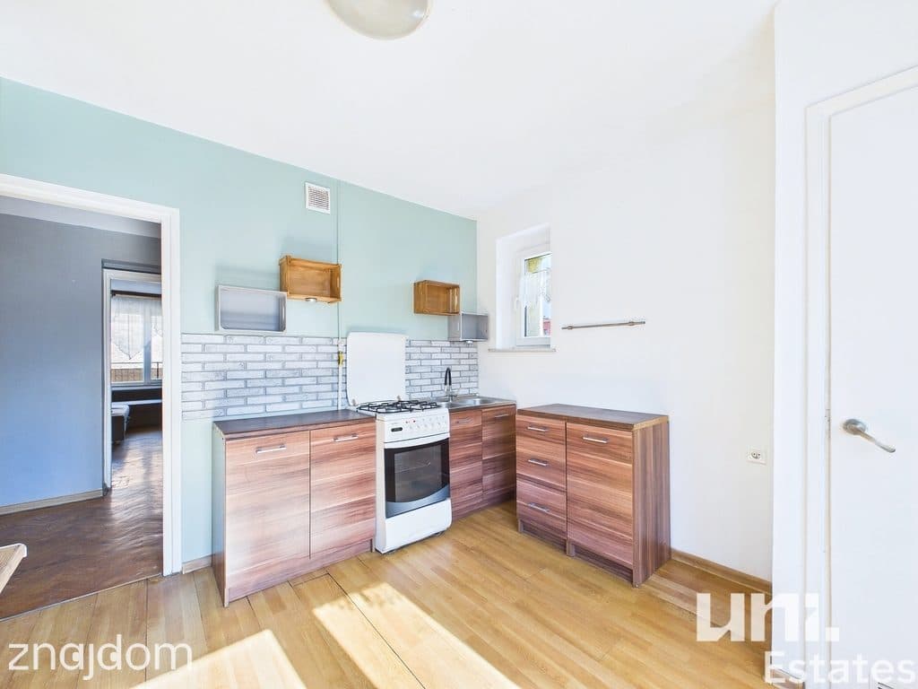 2 POKOJOWE MIESZKANIE BLISKO CENTRUM/BALKON - zdjęcie 10