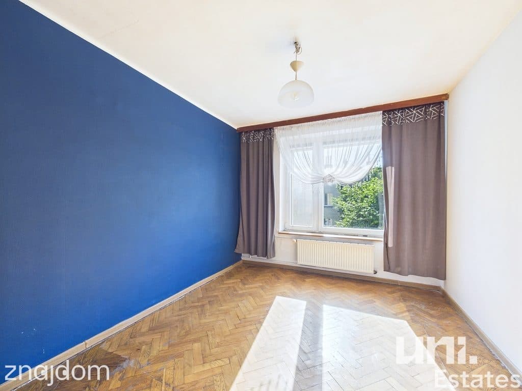 2 POKOJOWE MIESZKANIE BLISKO CENTRUM/BALKON - zdjęcie 8