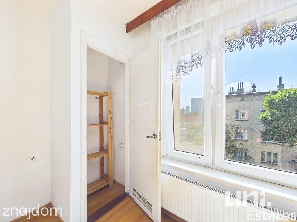 2 POKOJOWE MIESZKANIE BLISKO CENTRUM/BALKON - zdjęcie 12