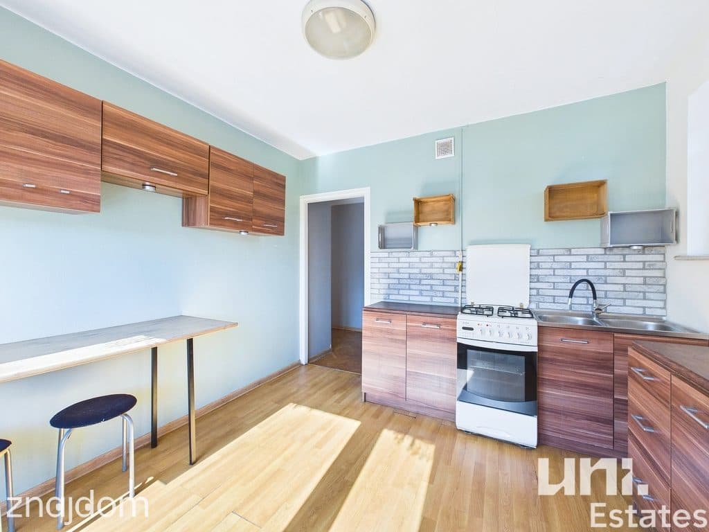 2 POKOJOWE MIESZKANIE BLISKO CENTRUM/BALKON - zdjęcie 11