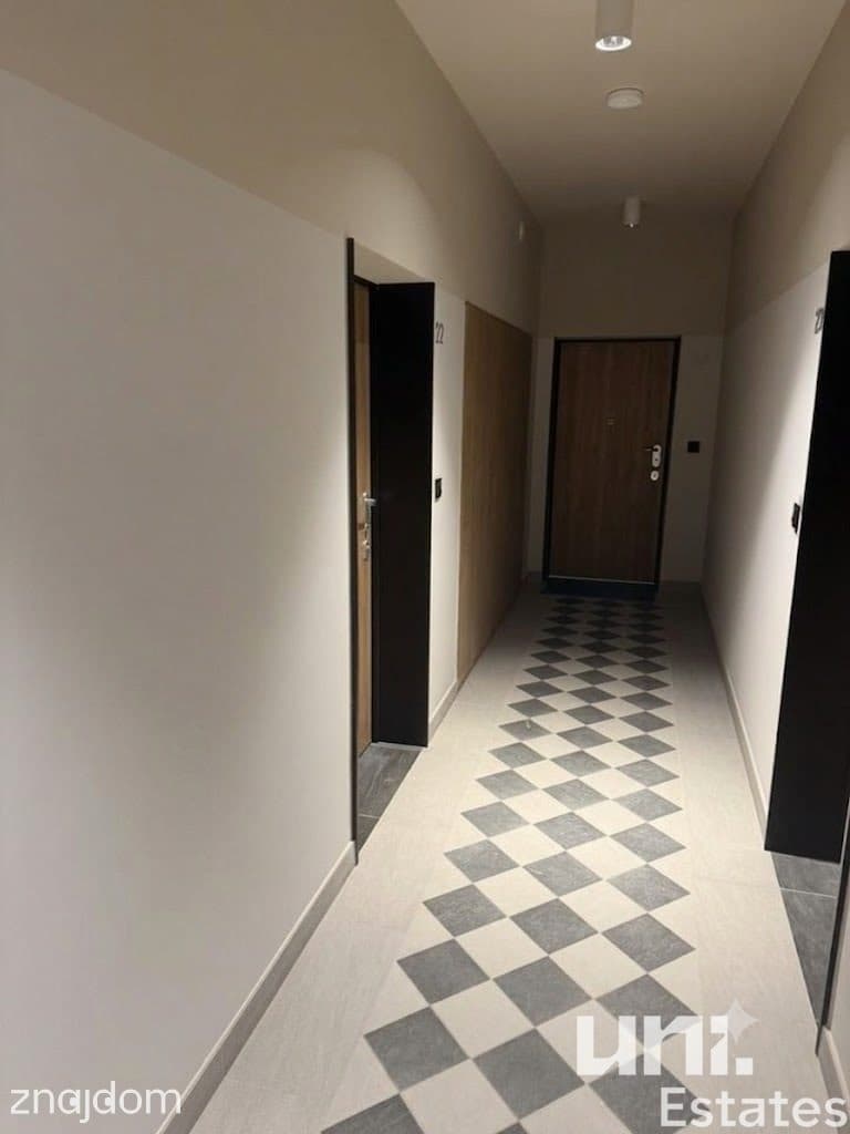 2 Pokoje | Metro | Ogródek | Bemowo - zdjęcie 6