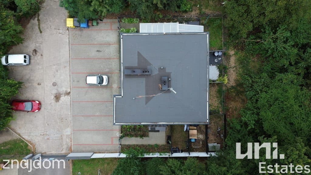 | Bieżanów | Mikro kawalerka | Ogródek | Okazja | - zdjęcie 12