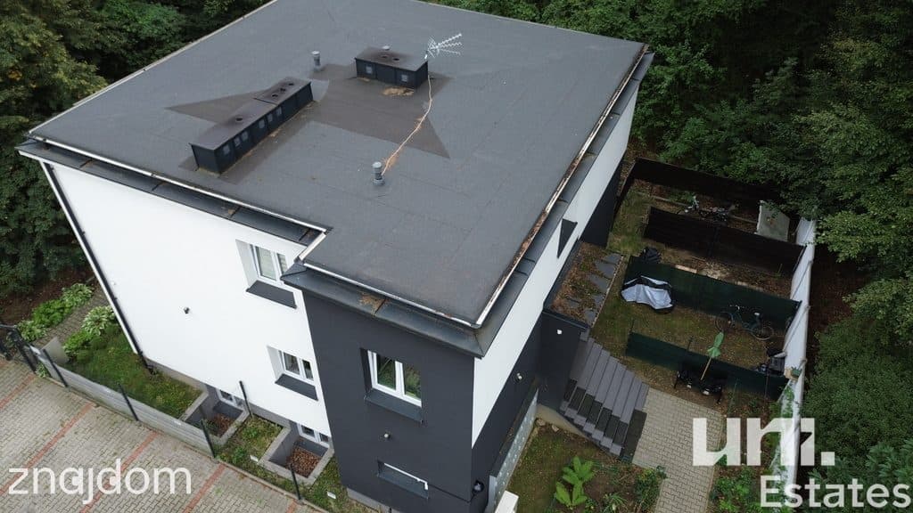 | Bieżanów | Mikro kawalerka | Ogródek | Okazja | - zdjęcie 13