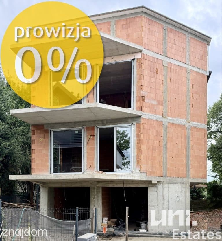 Twój dom wśród drzew | Dostosuj układ pod siebie!