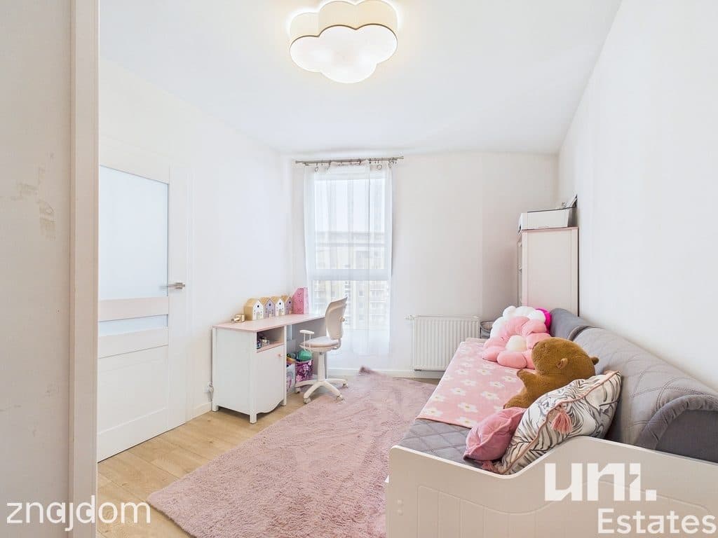 4 pokoje | Balkon z panoramą | Łaszkiewicza - zdjęcie 14