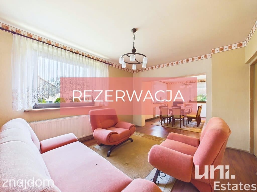 Dom na sprzedaż – Gniewkowice 178m2 7 Pokoi - zdjęcie 7