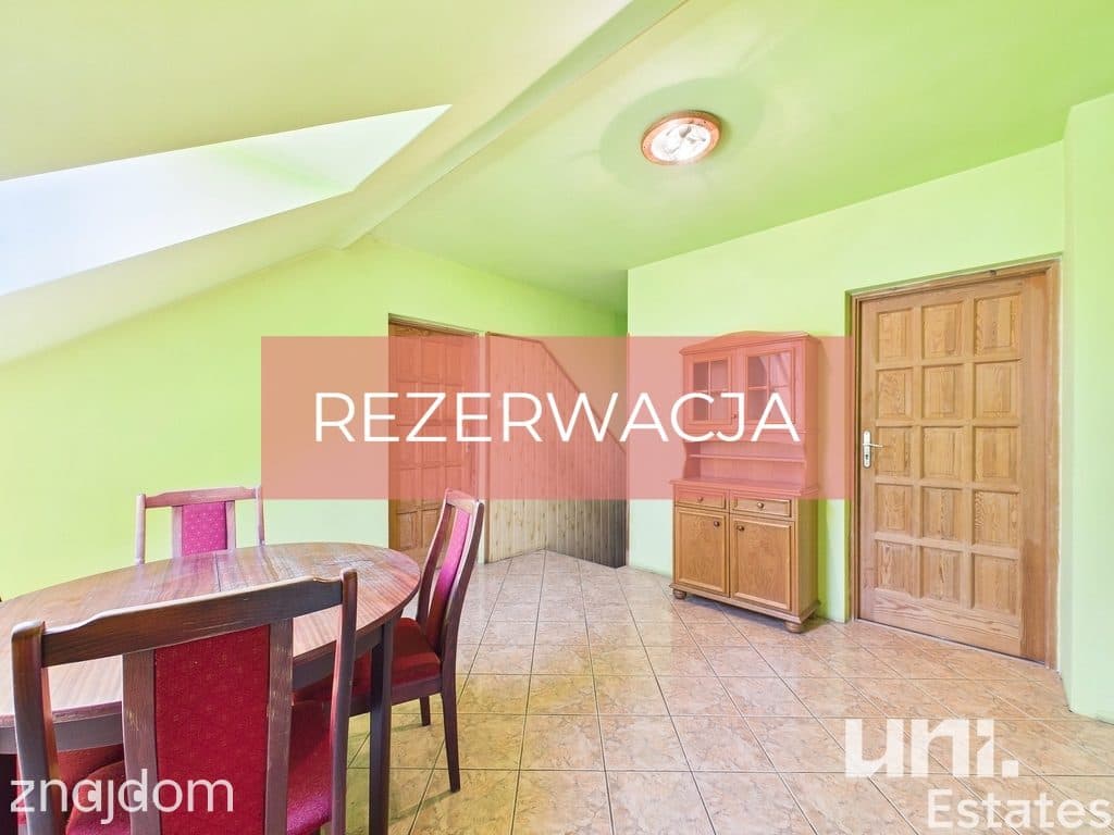 Dom na sprzedaż – Gniewkowice 178m2 7 Pokoi - zdjęcie 13