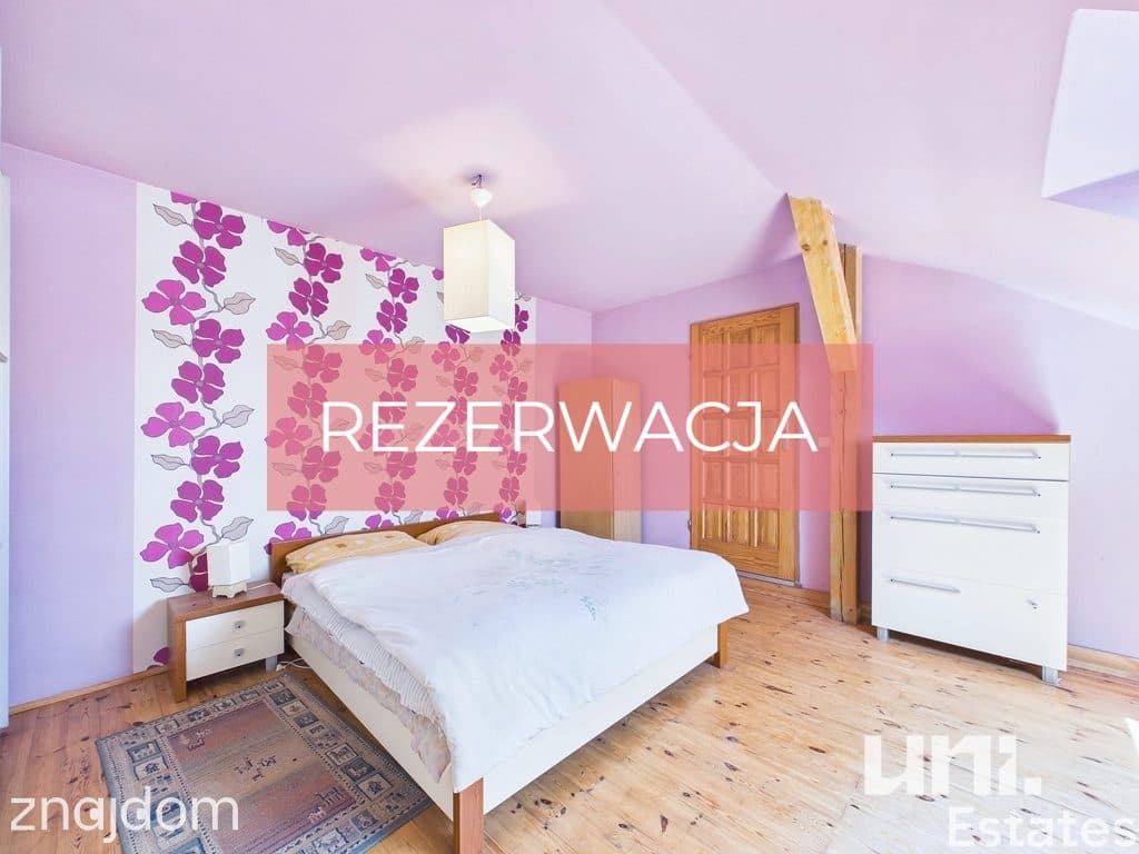 Dom na sprzedaż – Gniewkowice 178m2 7 Pokoi - zdjęcie 18