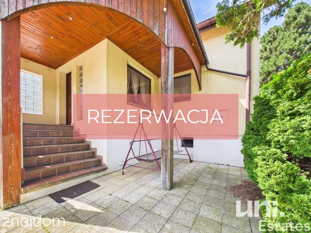Dom na sprzedaż – Gniewkowice 178m2 7 Pokoi - zdjęcie 4