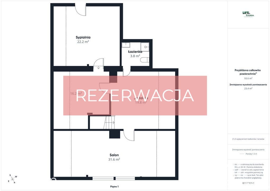 Dom na sprzedaż – Gniewkowice 178m2 7 Pokoi - zdjęcie 20
