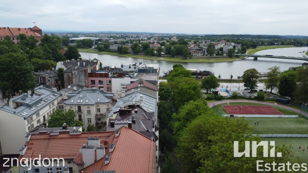 200m od Wisły | 230 zł czynszu | Wawel | 28m2 - zdjęcie 18
